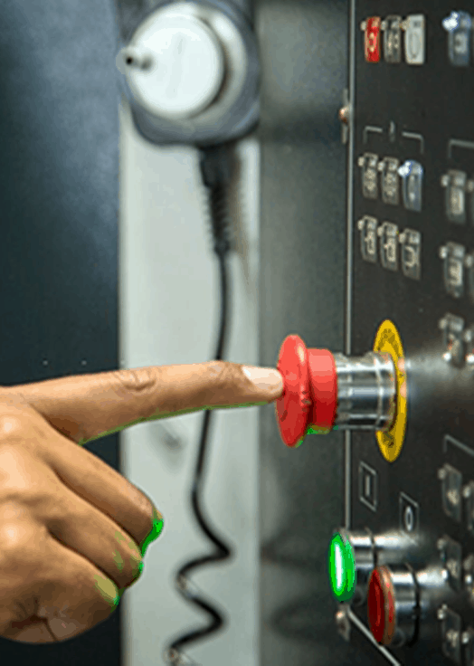 incidents and near misses